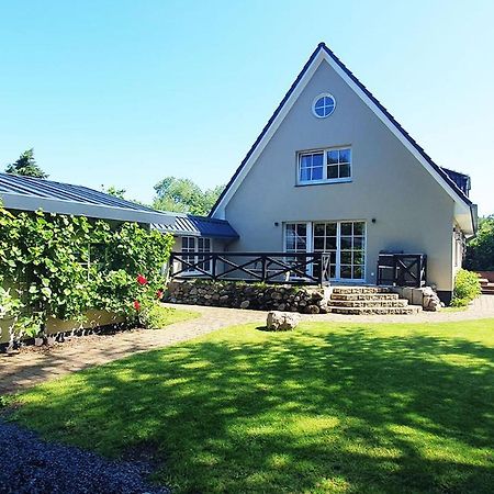 Villa Haus Gutland Wedel Esterno foto